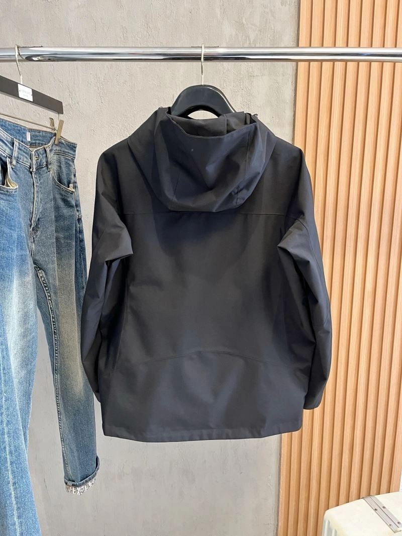 ComfortFit Arcteryx Outwear 162164