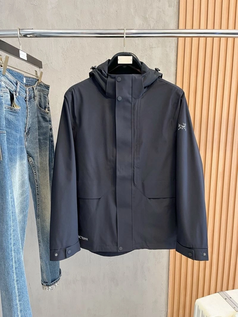 Arcteryx Outwear Thermal 162160