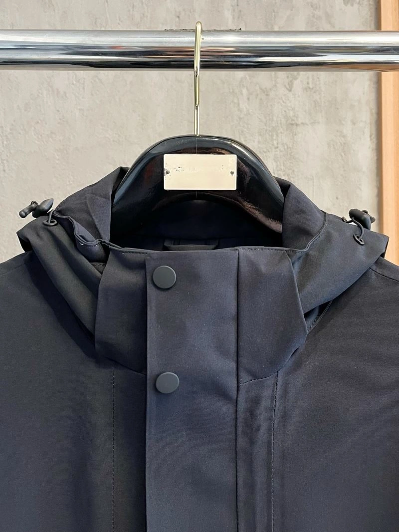 Arcteryx Outwear Thermal 162160