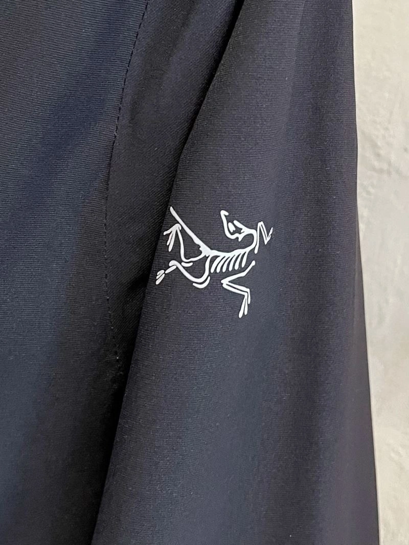 Arcteryx Outwear Thermal 162160