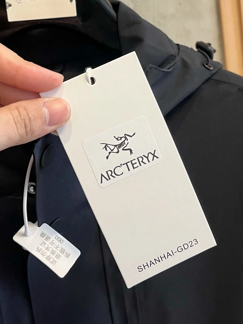 Arcteryx Outwear Thermal 162160