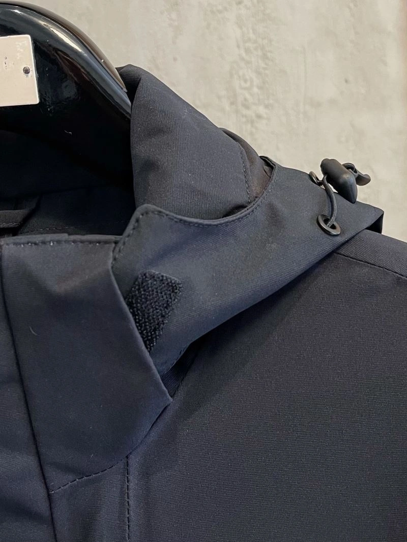 Arcteryx Outwear Thermal 162160