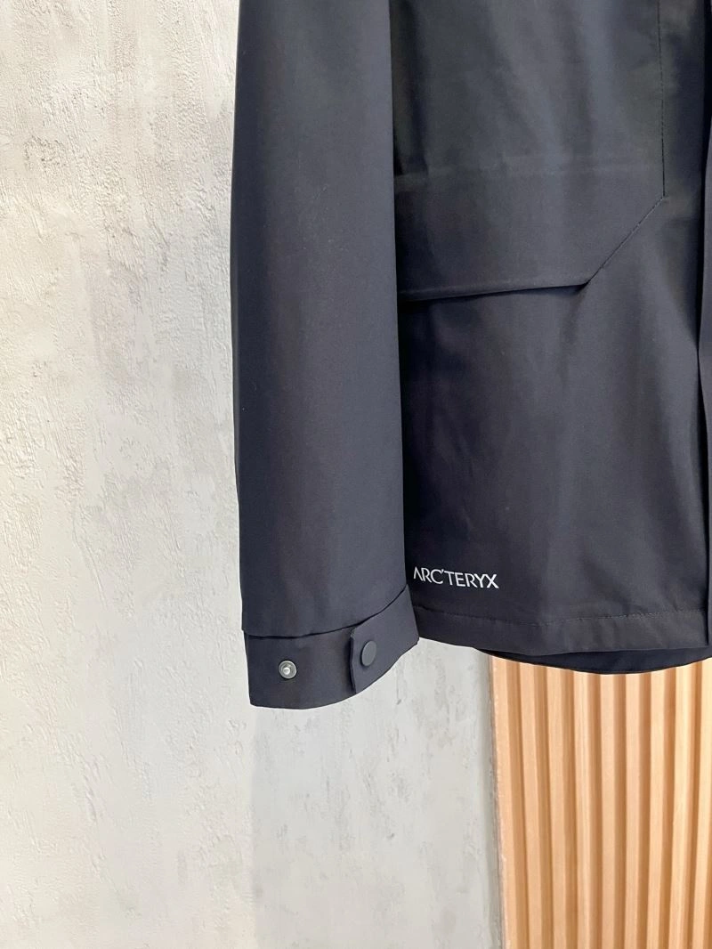 Arcteryx Outwear Thermal 162160