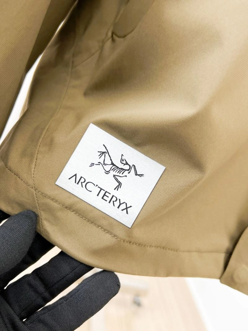 Arcteryx Outwear Minimalist 162168