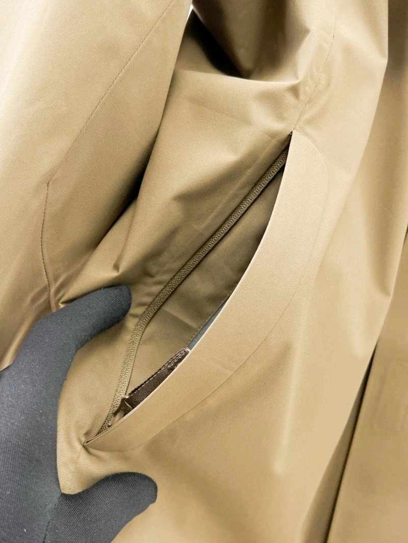 Arcteryx Outwear Minimalist 162168