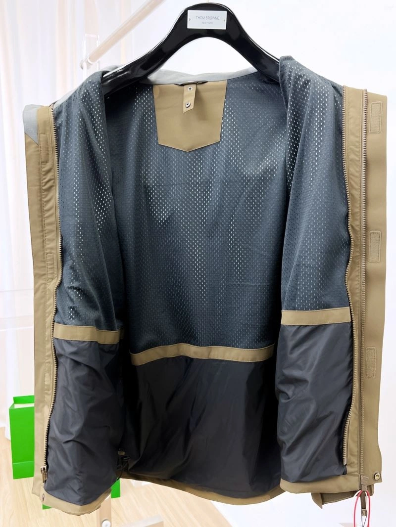 Arcteryx Outwear Minimalist 162168