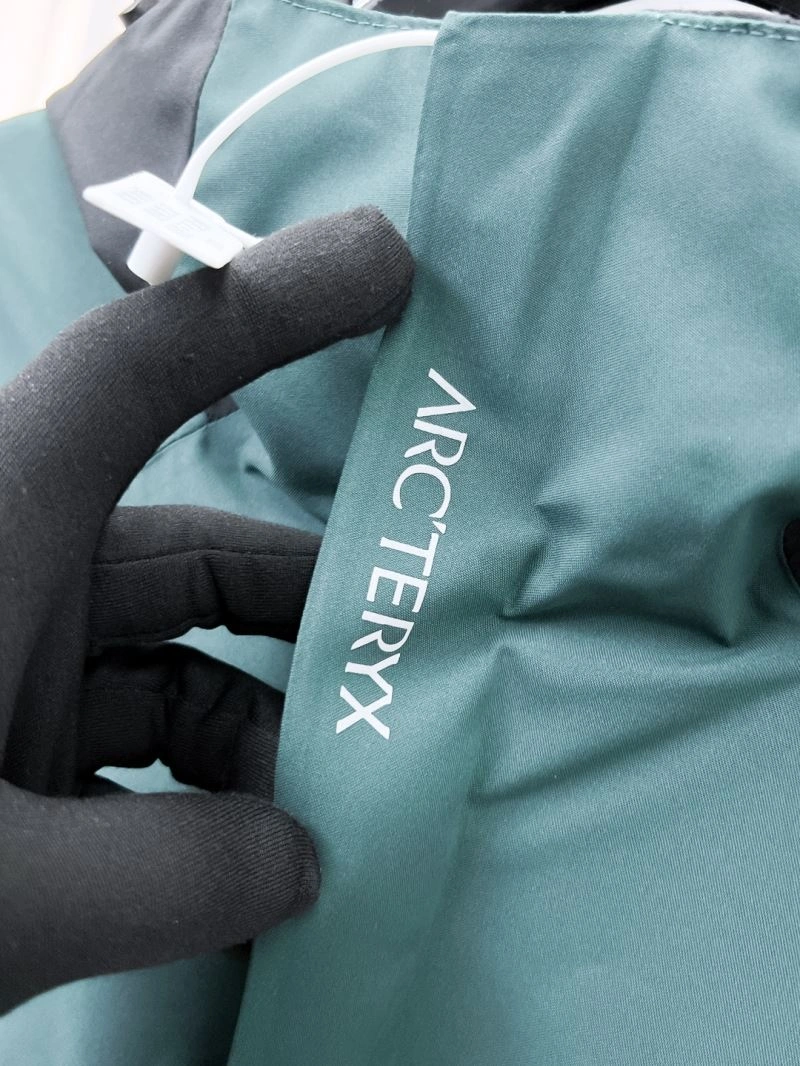 Arcteryx Outwear Modern 162157