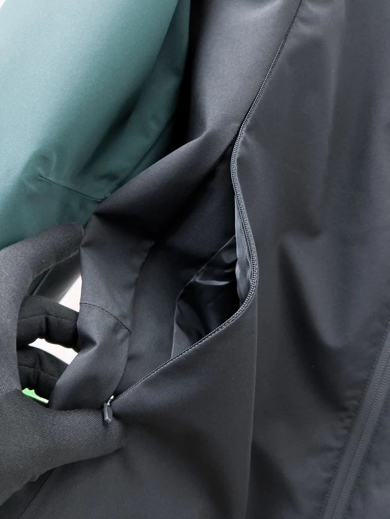 Arcteryx Outwear Modern 162157
