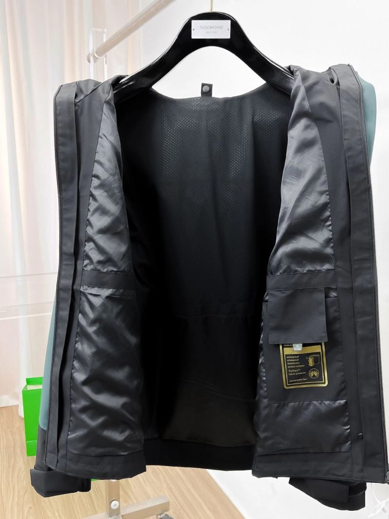 Arcteryx Outwear Modern 162157