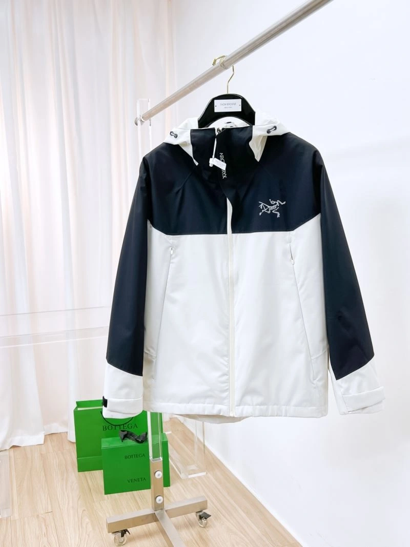 Popular Arcteryx Outwear 162158
