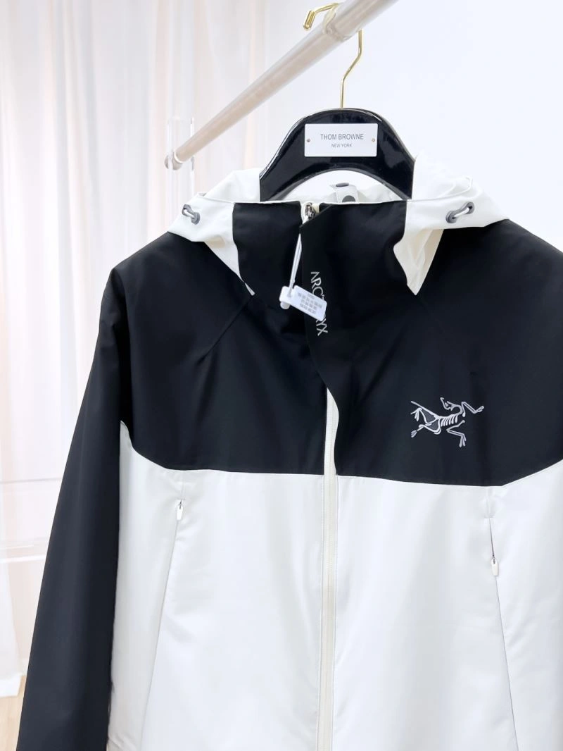 Popular Arcteryx Outwear 162158