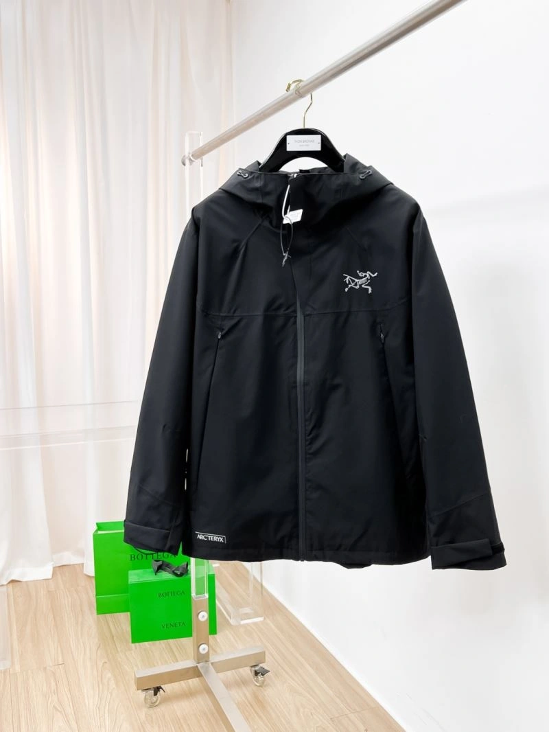 Durable Arcteryx Outwear 162155