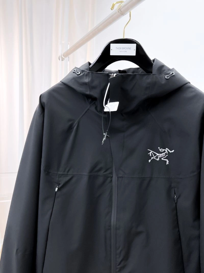 Durable Arcteryx Outwear 162155