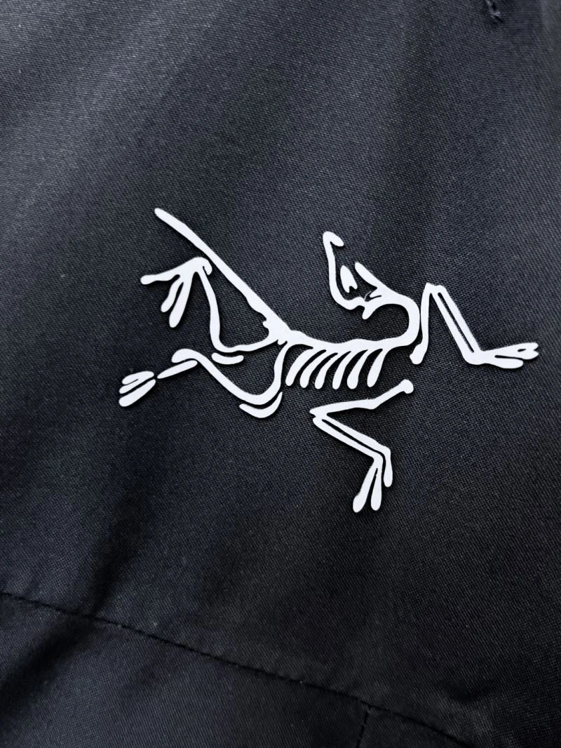 Durable Arcteryx Outwear 162155