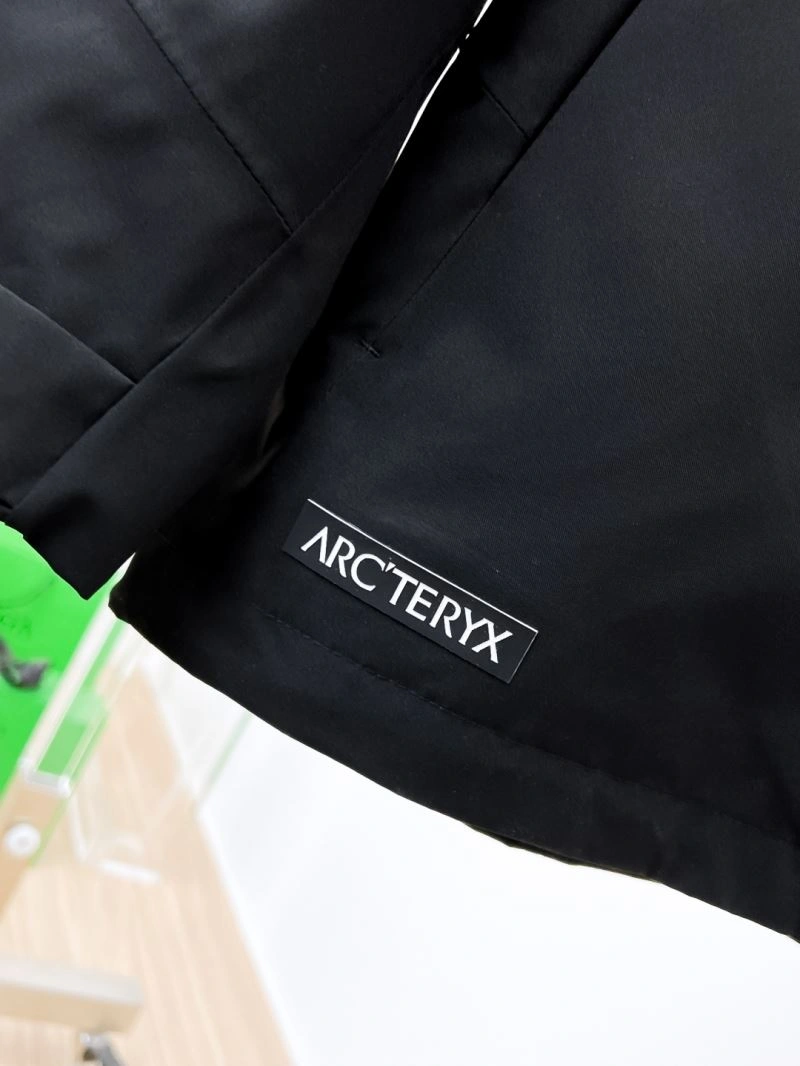 Durable Arcteryx Outwear 162155
