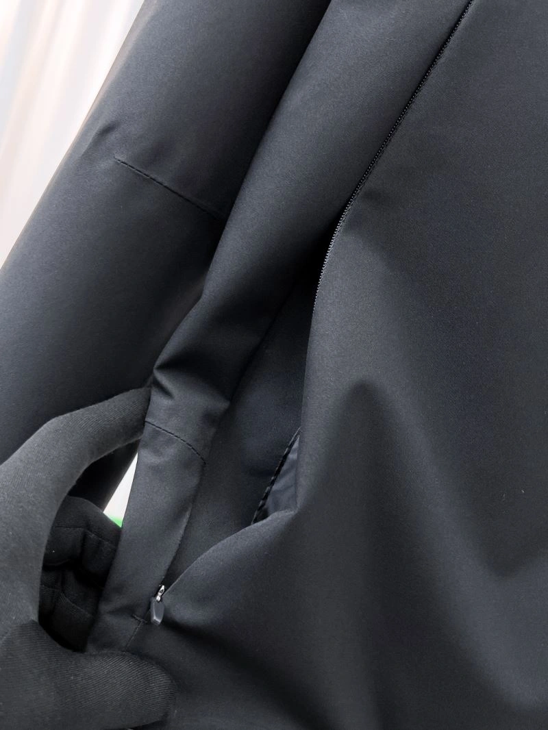 Durable Arcteryx Outwear 162155