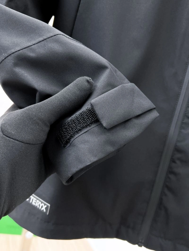 Durable Arcteryx Outwear 162155