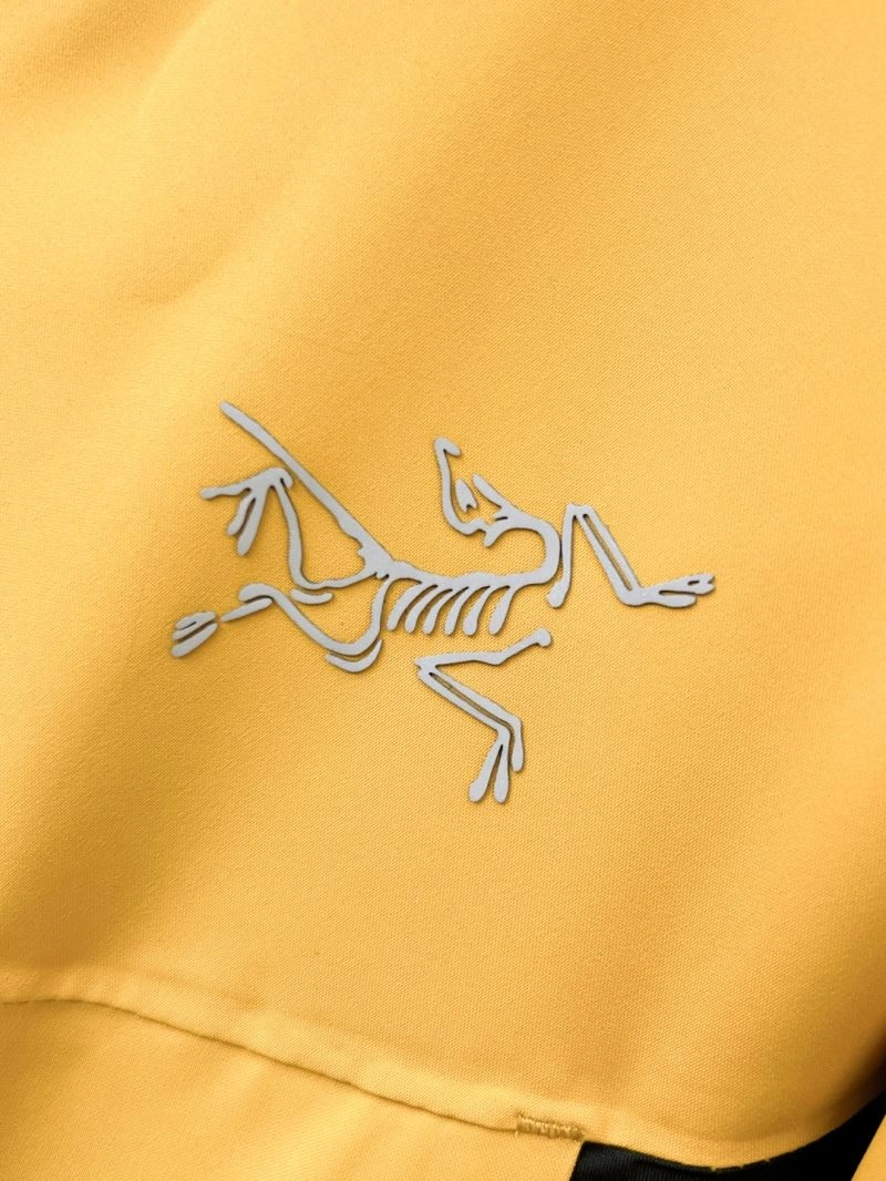 Arcteryx Outwear Flexible 162149