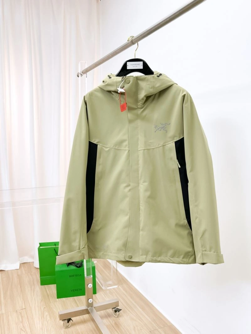 DailyWear Arcteryx Outwear 162148