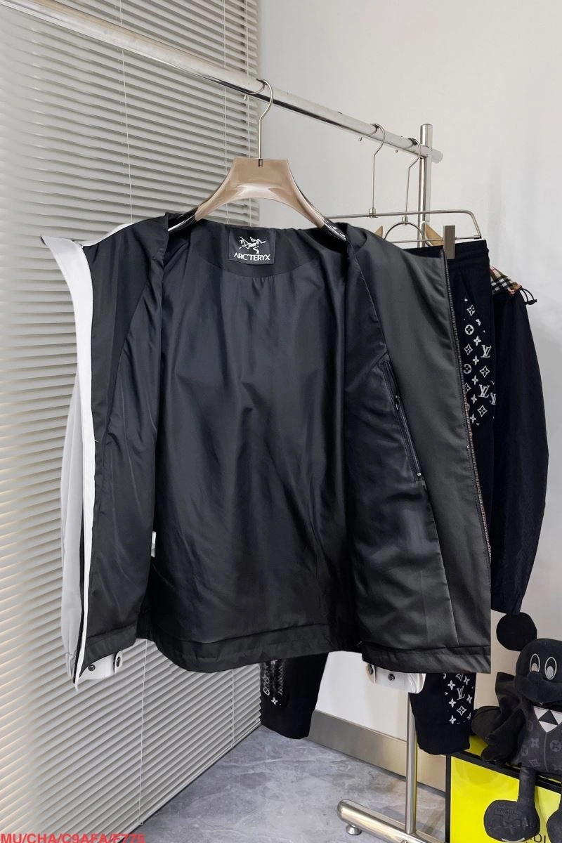 Durable Arcteryx Outwear 162151