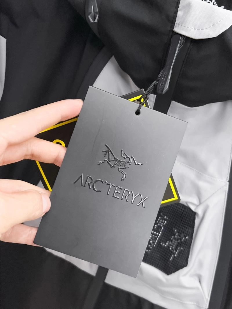 Durable Arcteryx Outwear 162151
