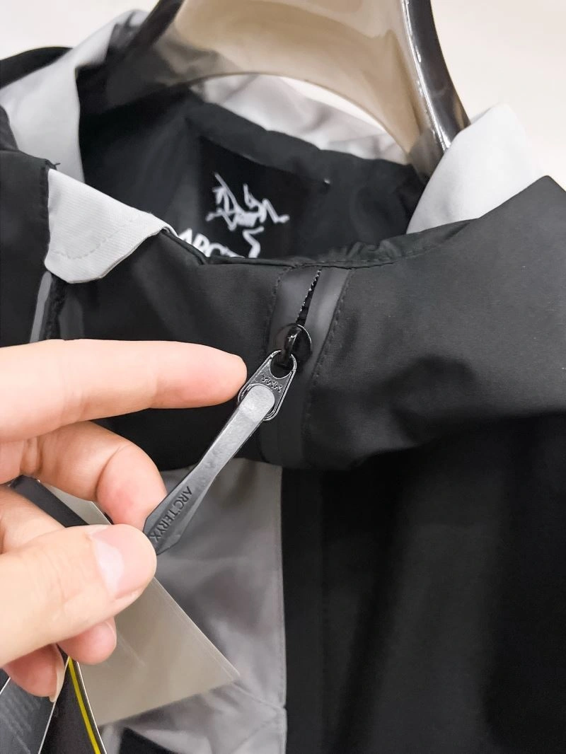 Durable Arcteryx Outwear 162151