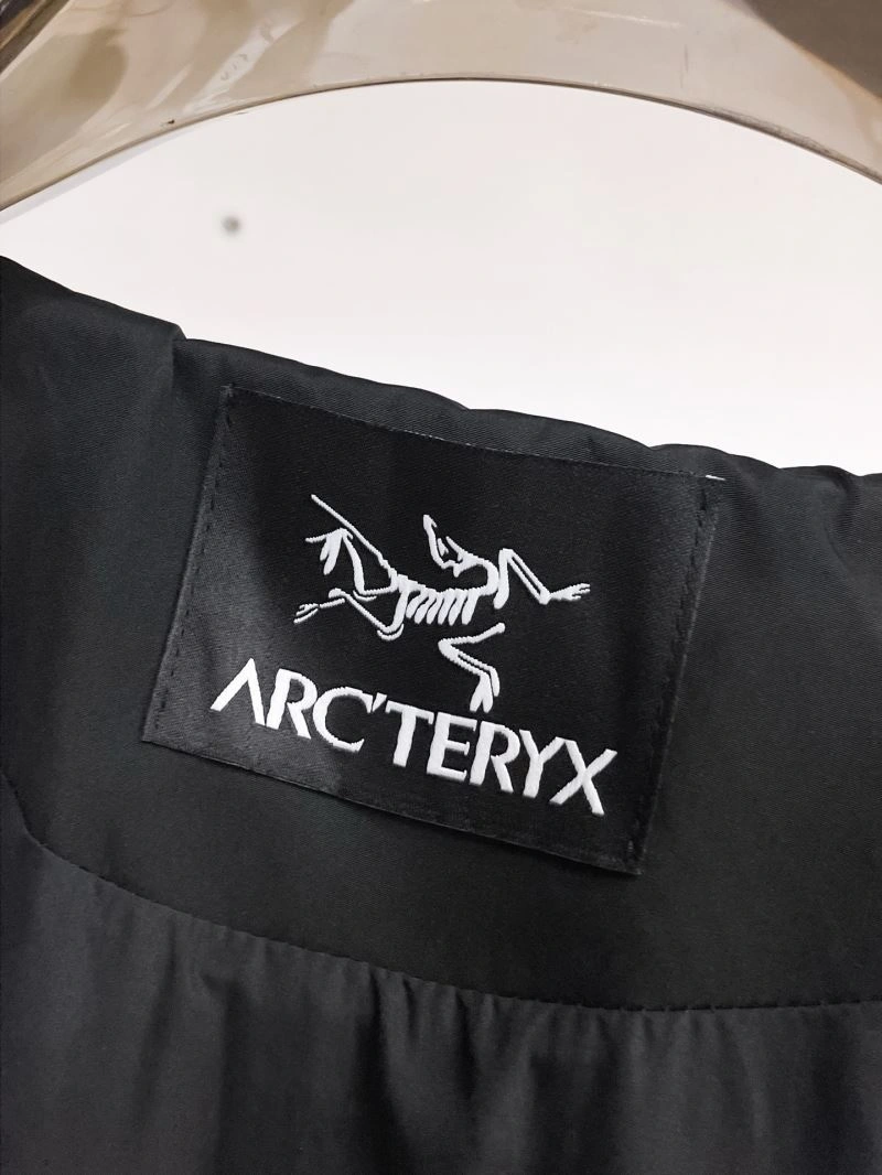 Durable Arcteryx Outwear 162151