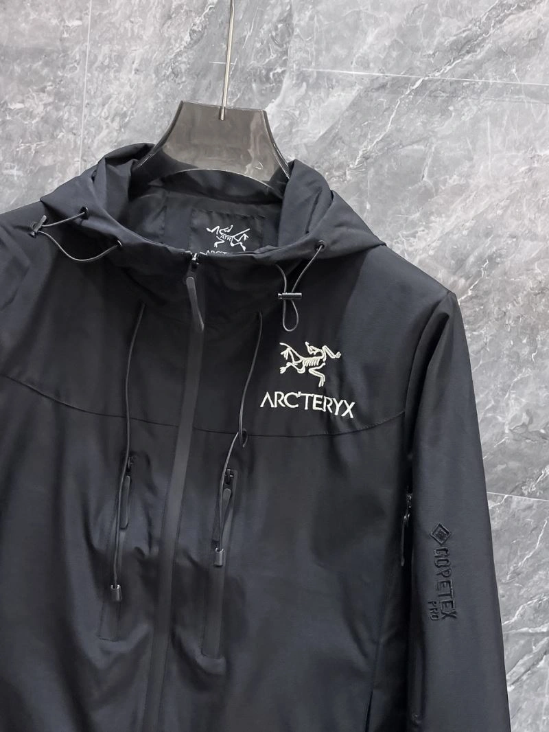 ModernLook Arcteryx Outwear 162152