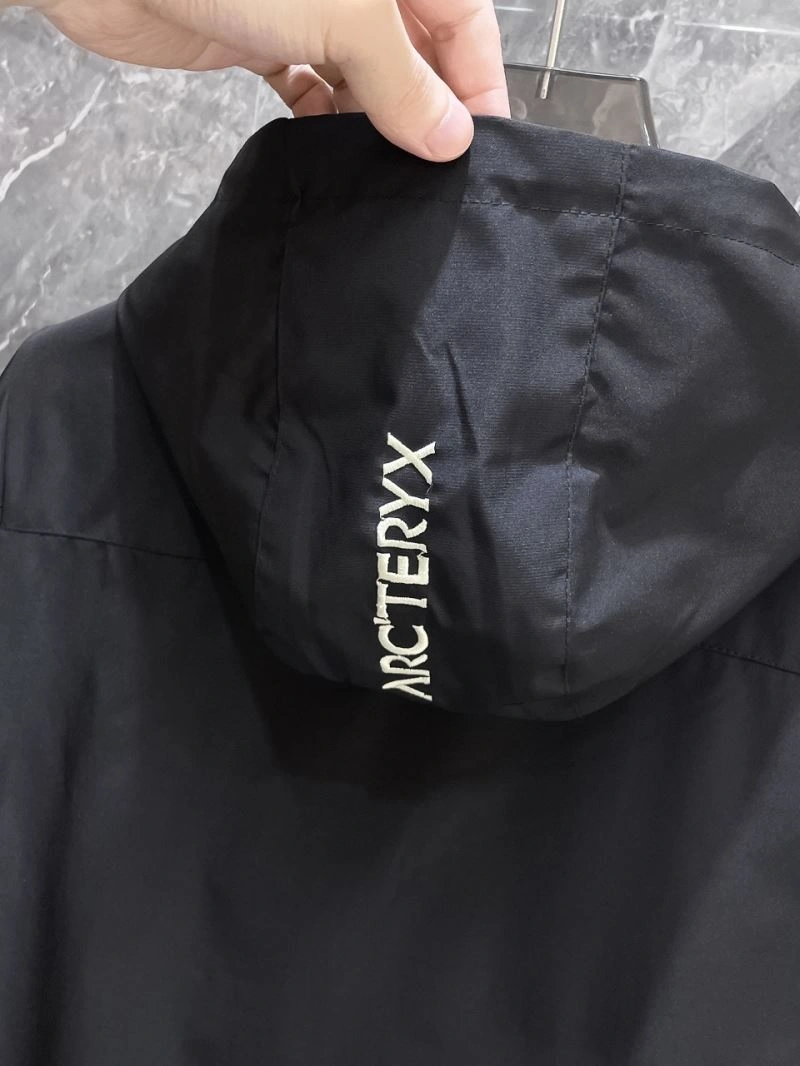 ModernLook Arcteryx Outwear 162152