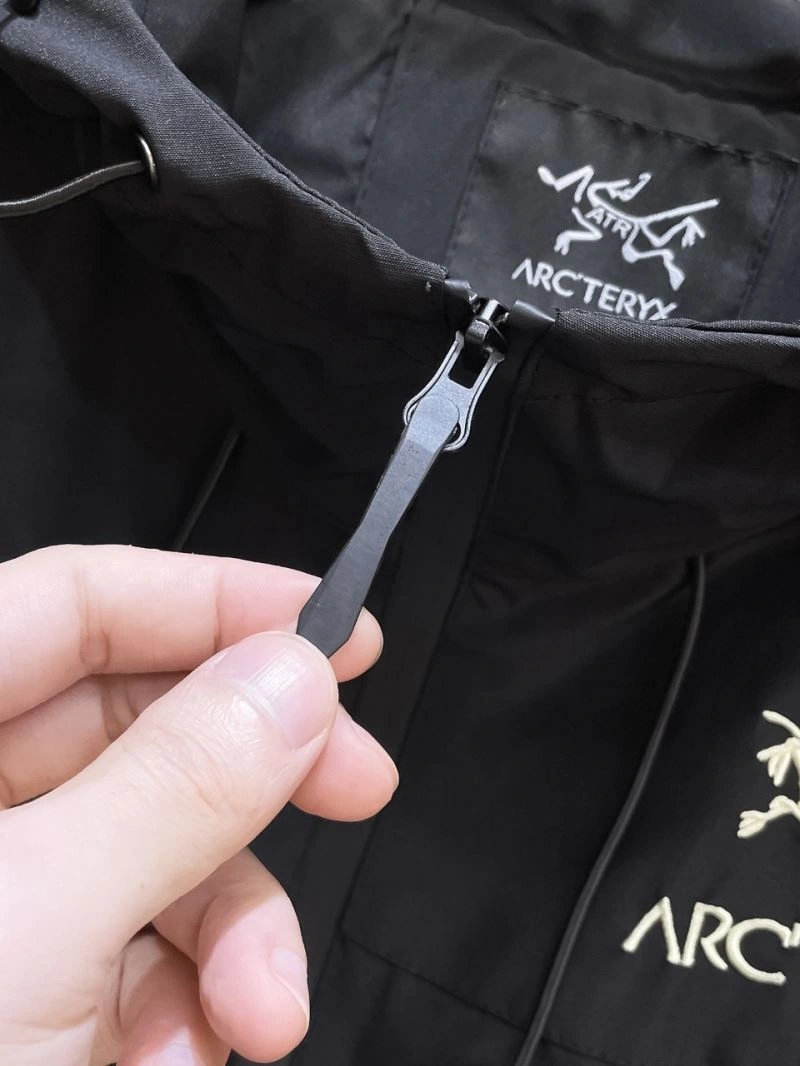 ModernLook Arcteryx Outwear 162152
