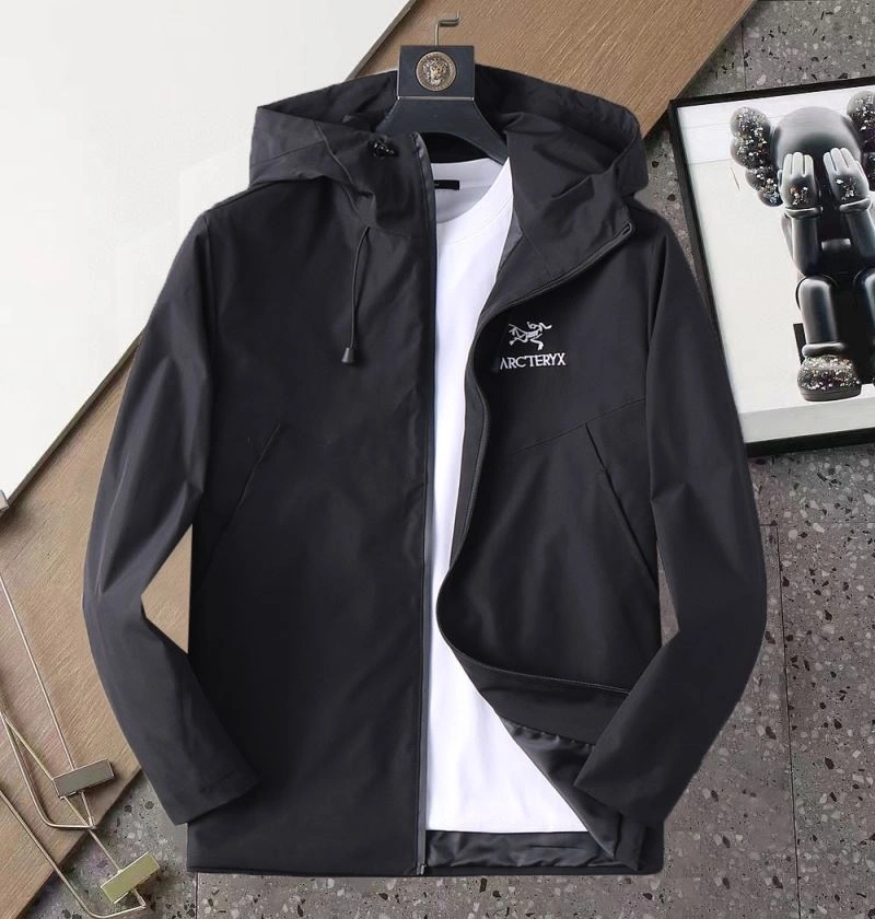 Arcteryx Outwear Seasonal 162147