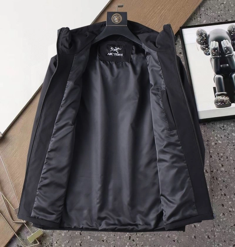 Arcteryx Outwear Seasonal 162147