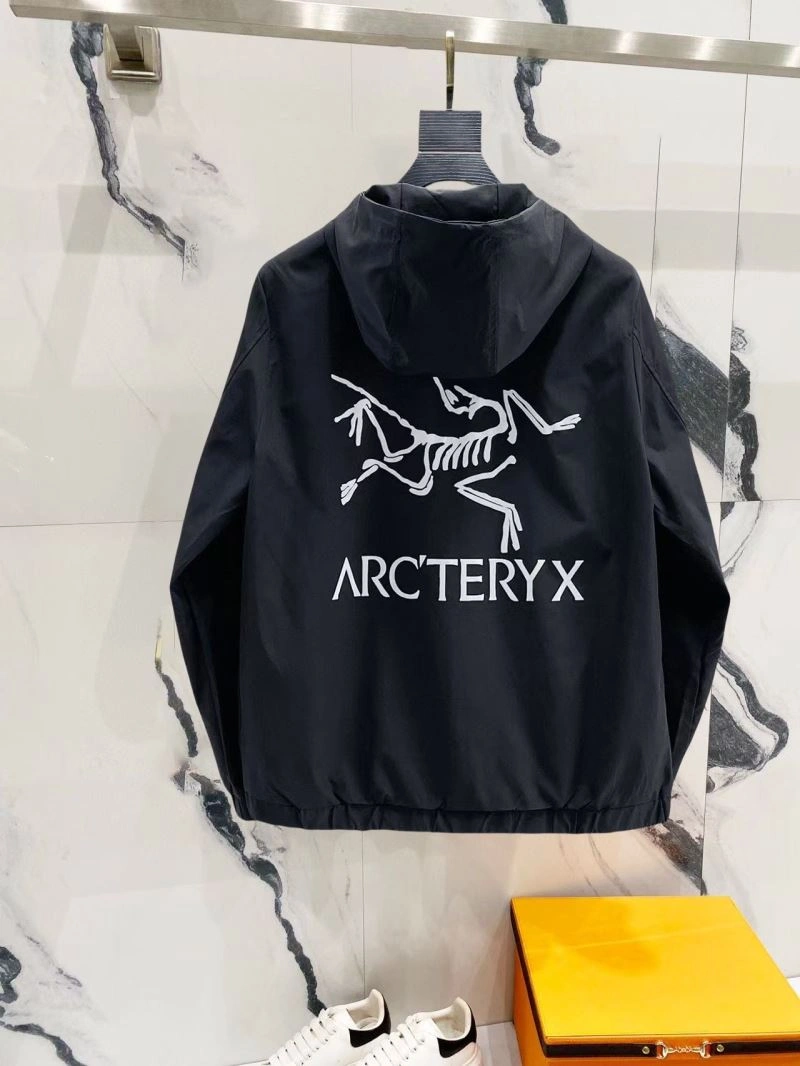 TopPick Arcteryx Outwear 162184