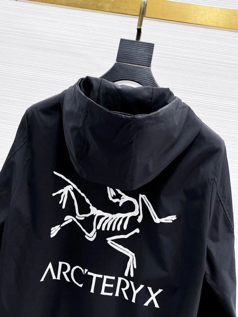 TopPick Arcteryx Outwear 162184