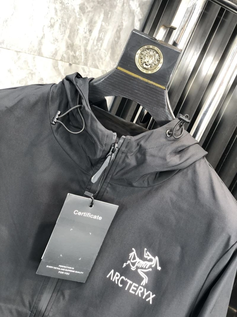 NewStyle Arcteryx Outwear 162144