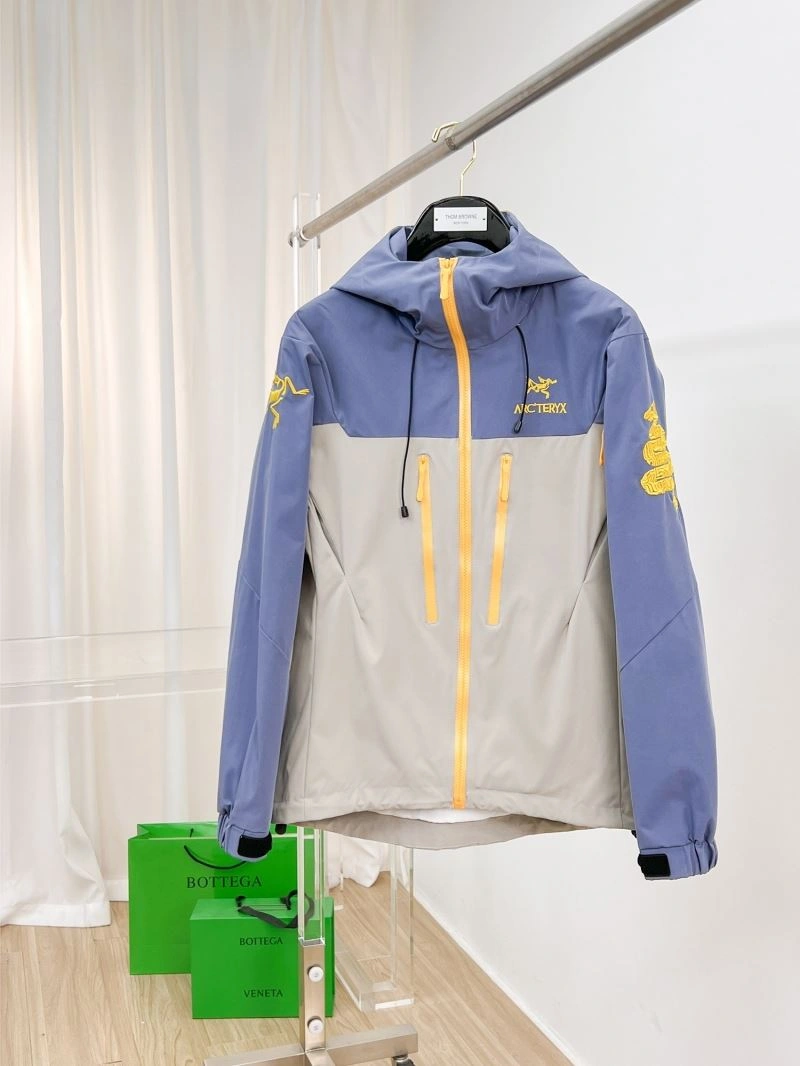 Arcteryx Outwear Attractive 162145