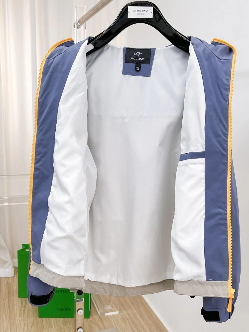Arcteryx Outwear Attractive 162145