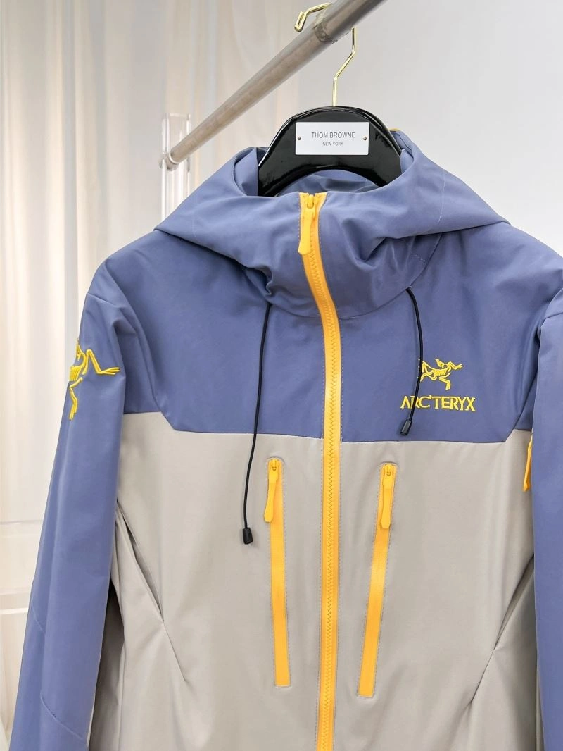 Arcteryx Outwear Attractive 162145
