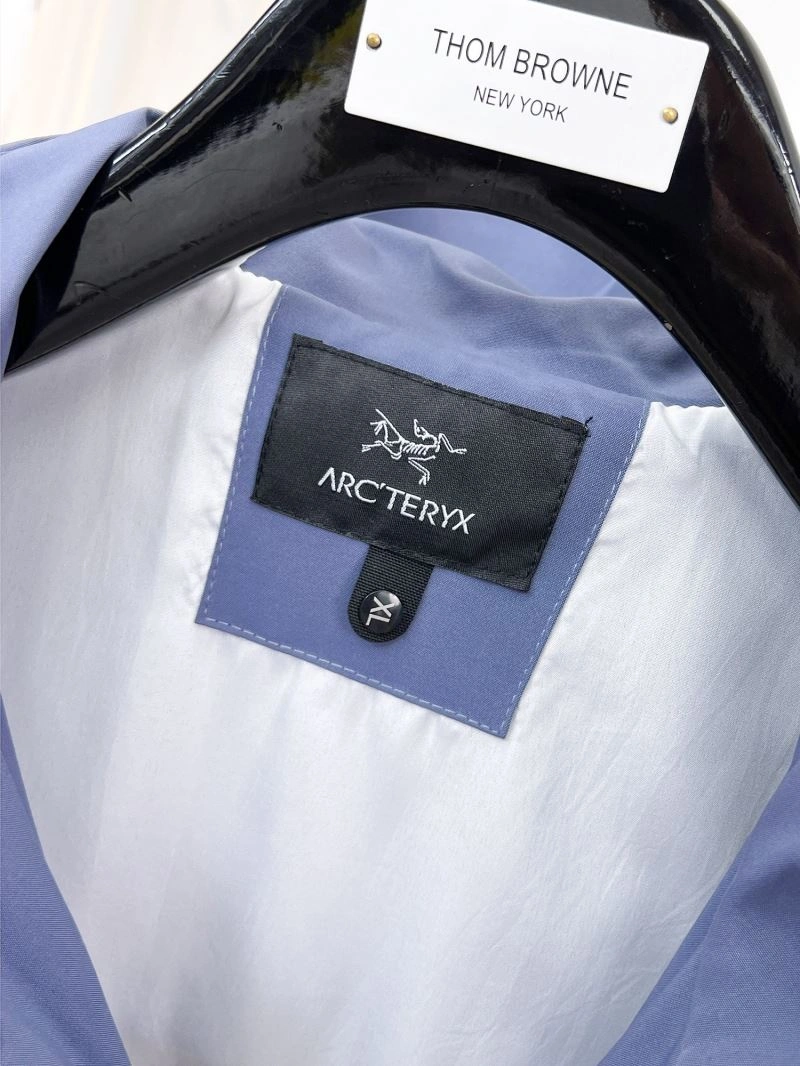 Arcteryx Outwear Attractive 162145