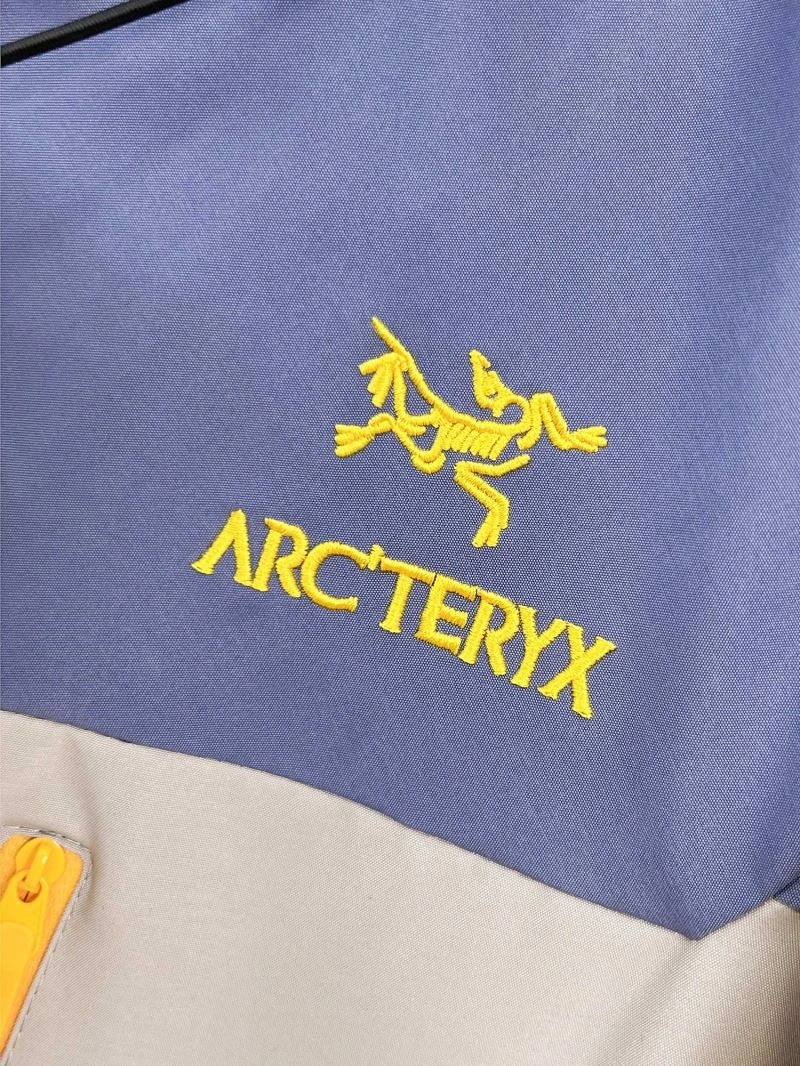 Arcteryx Outwear Attractive 162145