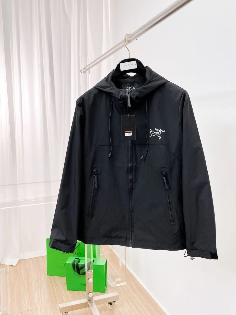 SoftTouch Arcteryx Outwear 162183