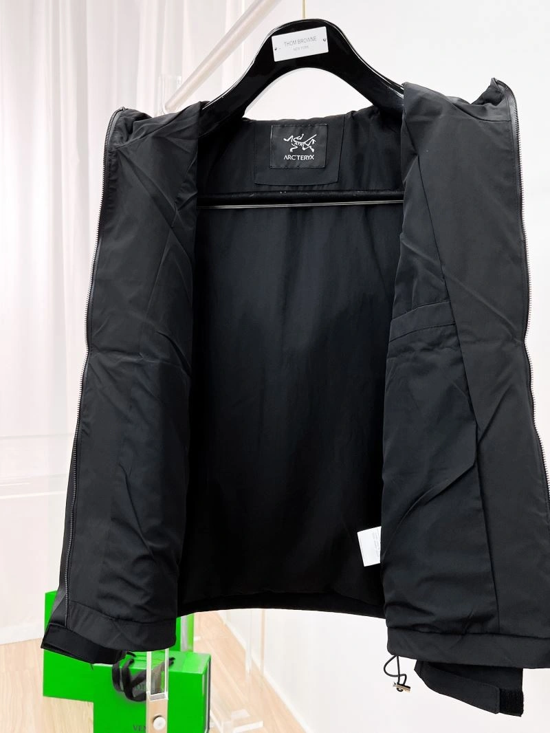SoftTouch Arcteryx Outwear 162183