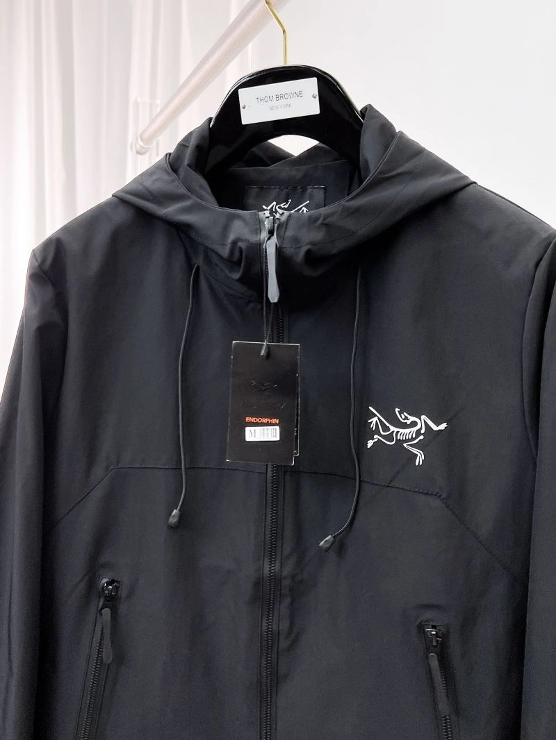SoftTouch Arcteryx Outwear 162183