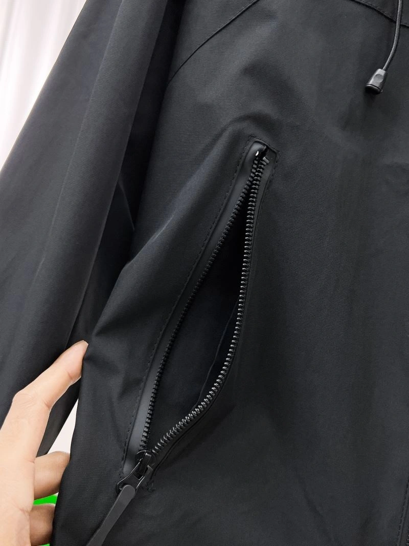 SoftTouch Arcteryx Outwear 162183