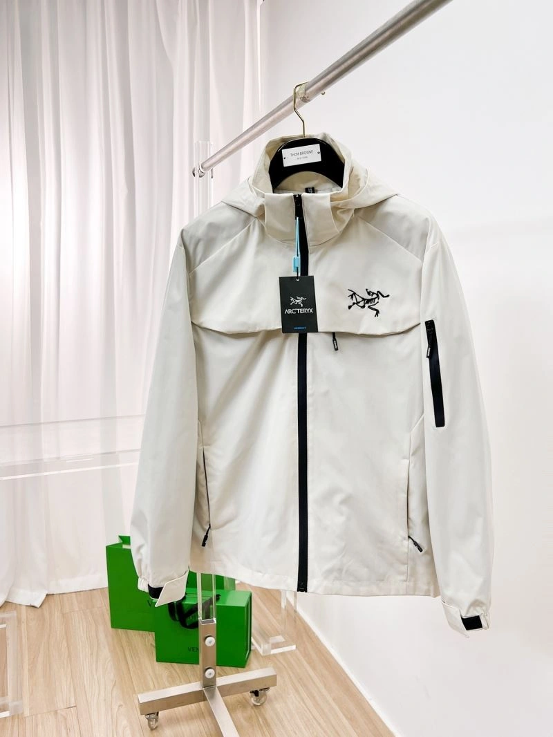 Breathable Arcteryx Outwear 162143