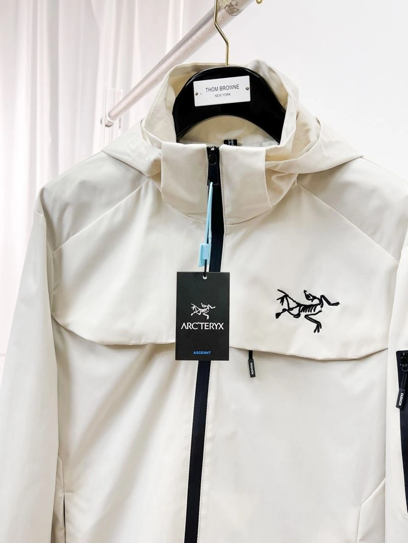 Breathable Arcteryx Outwear 162143
