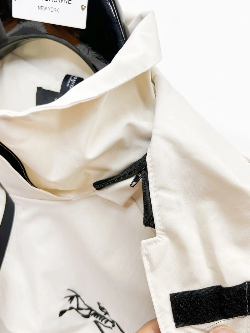 Breathable Arcteryx Outwear 162143