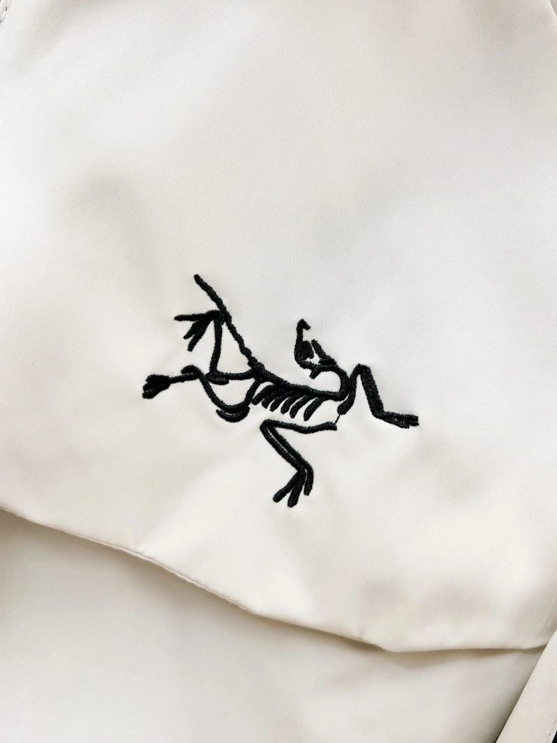 Breathable Arcteryx Outwear 162143