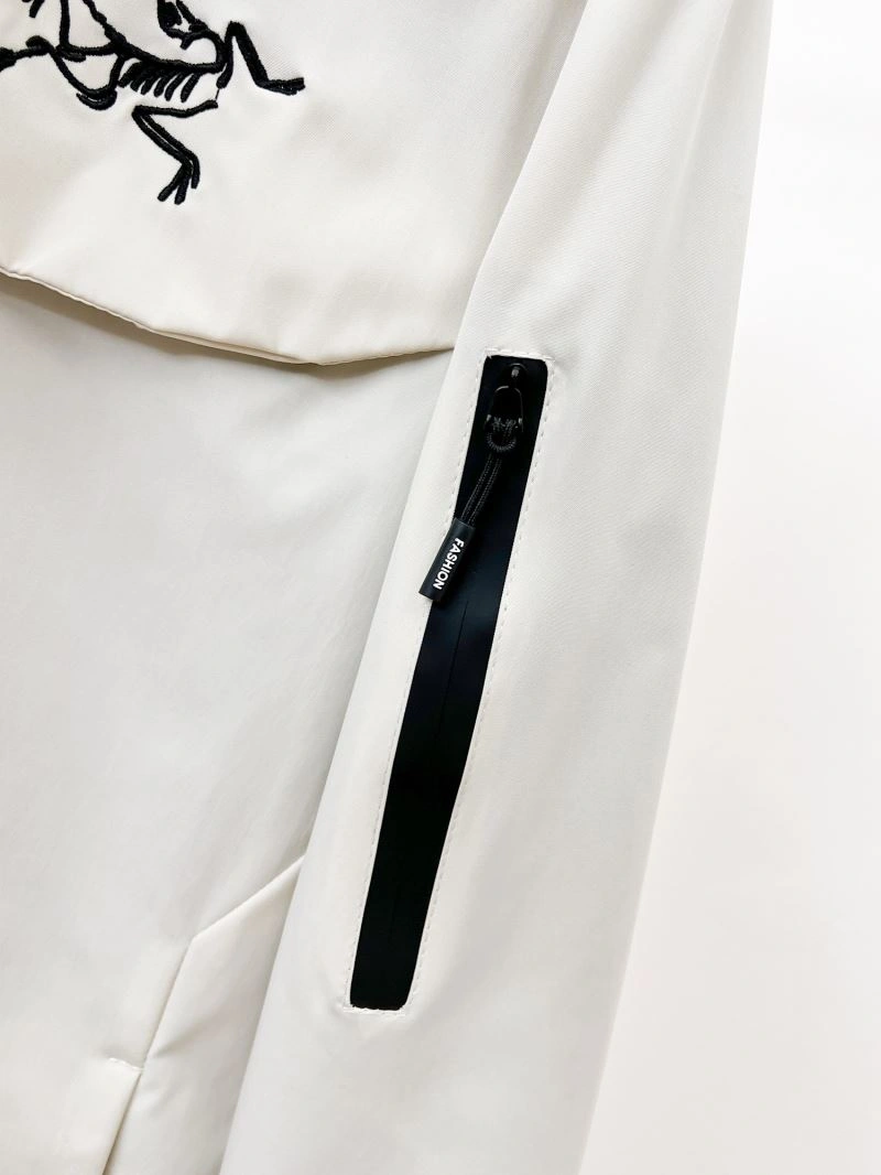 Breathable Arcteryx Outwear 162143