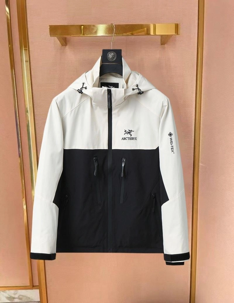 Arcteryx Outwear FastDry 162146